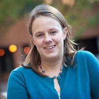 Executive student profile